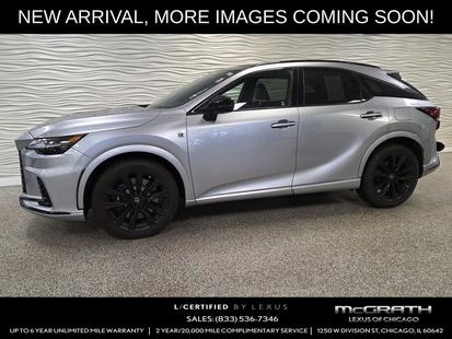 lexus rx hybrid 2023 2T2BCMEA7PC006379 image lexus rx hybrid 2023 2T2BCMEA7PC006379 image